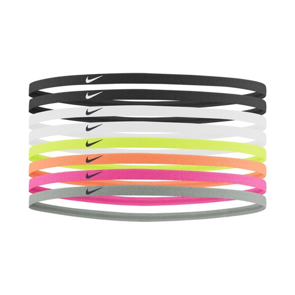 Nike haarband 8-pack Dames (foto 1)