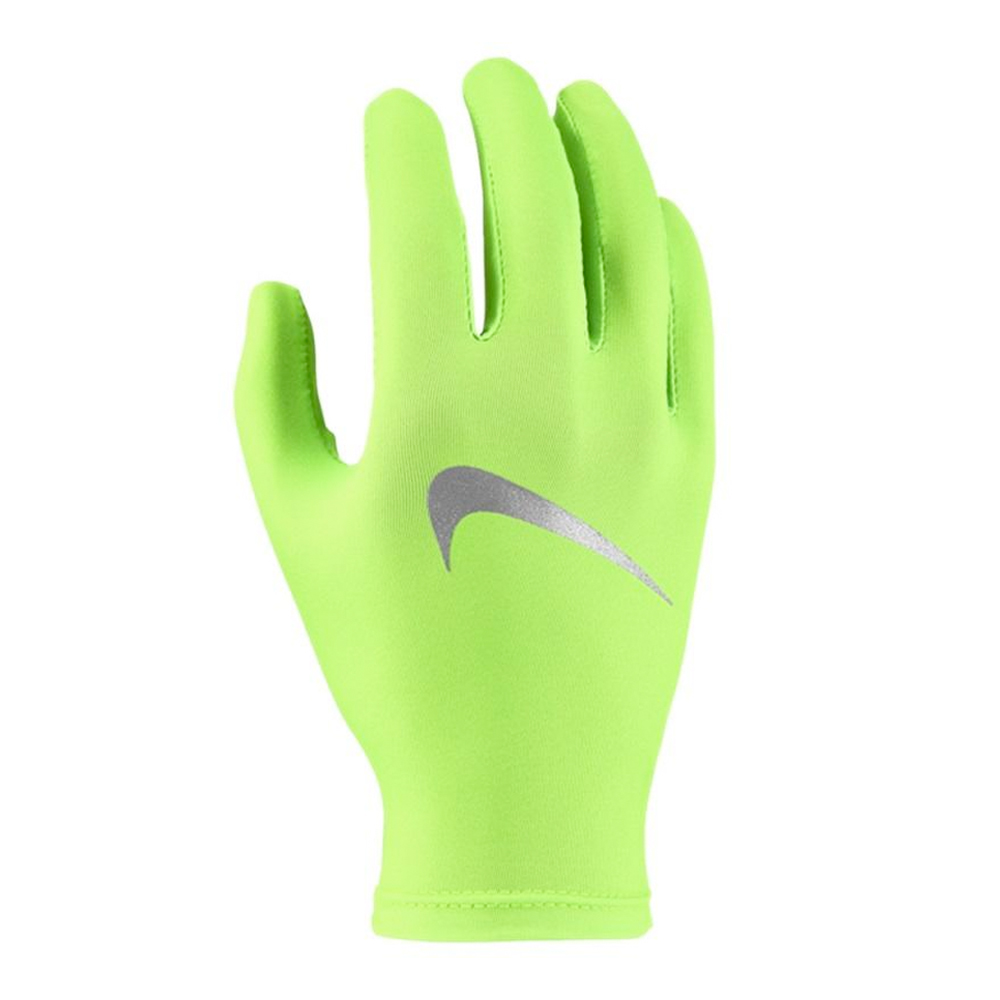 Voorzichtigheid Dekbed Meting Nike handschoenen Dri-Fit Lightweight kopen – Geel