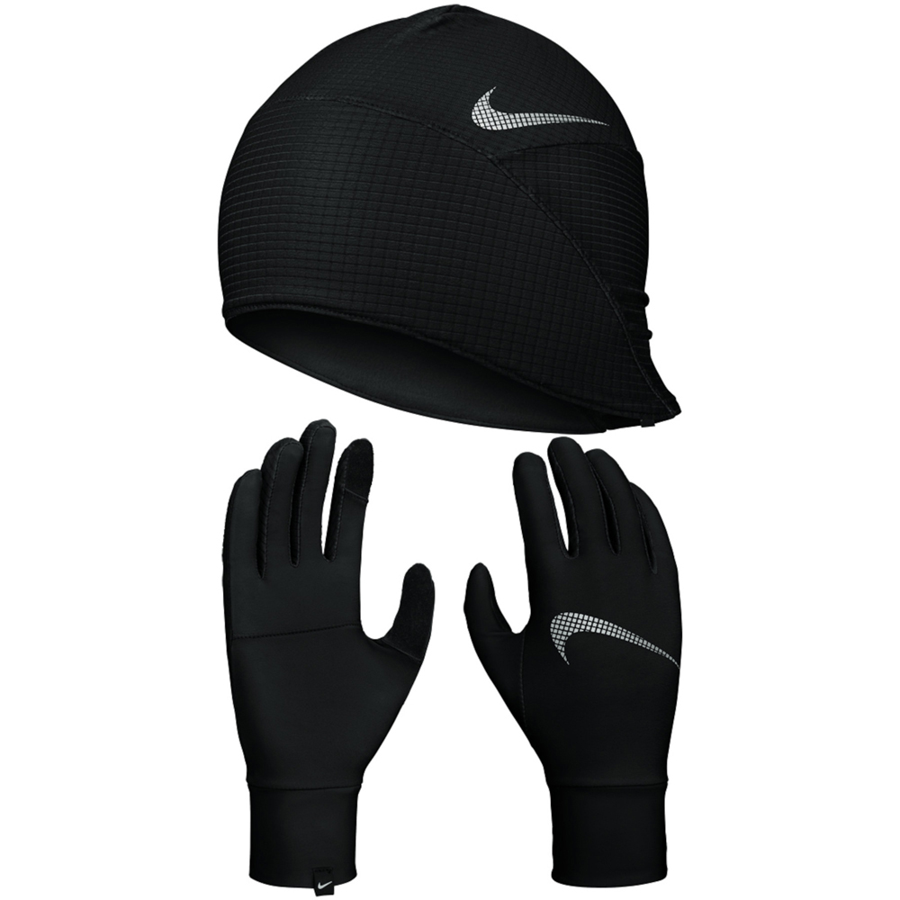 Nike handschoenen en muts Lightweight Fleece Heren (foto 1)