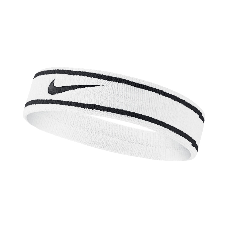 nike dri fit swoosh headband