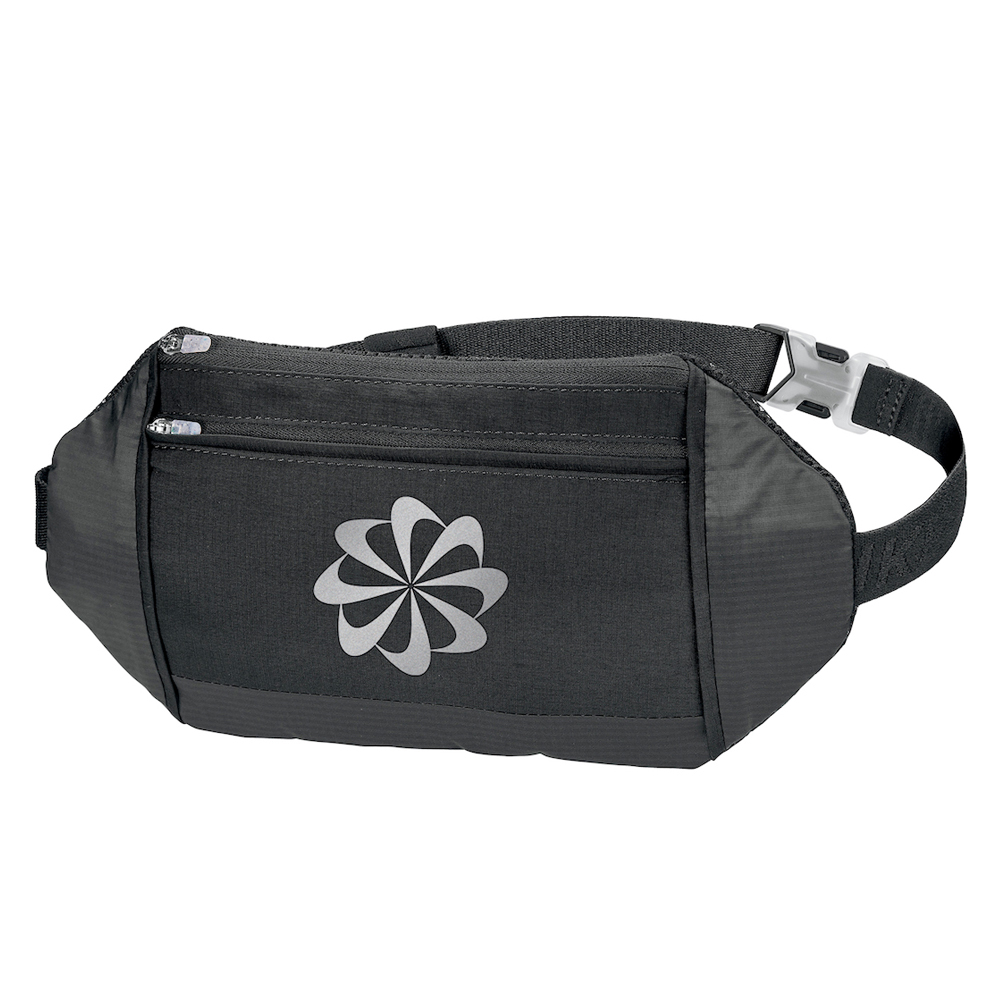 Bevatten trui Nacht Nike heuptas Waistpack large kopen – Zwart