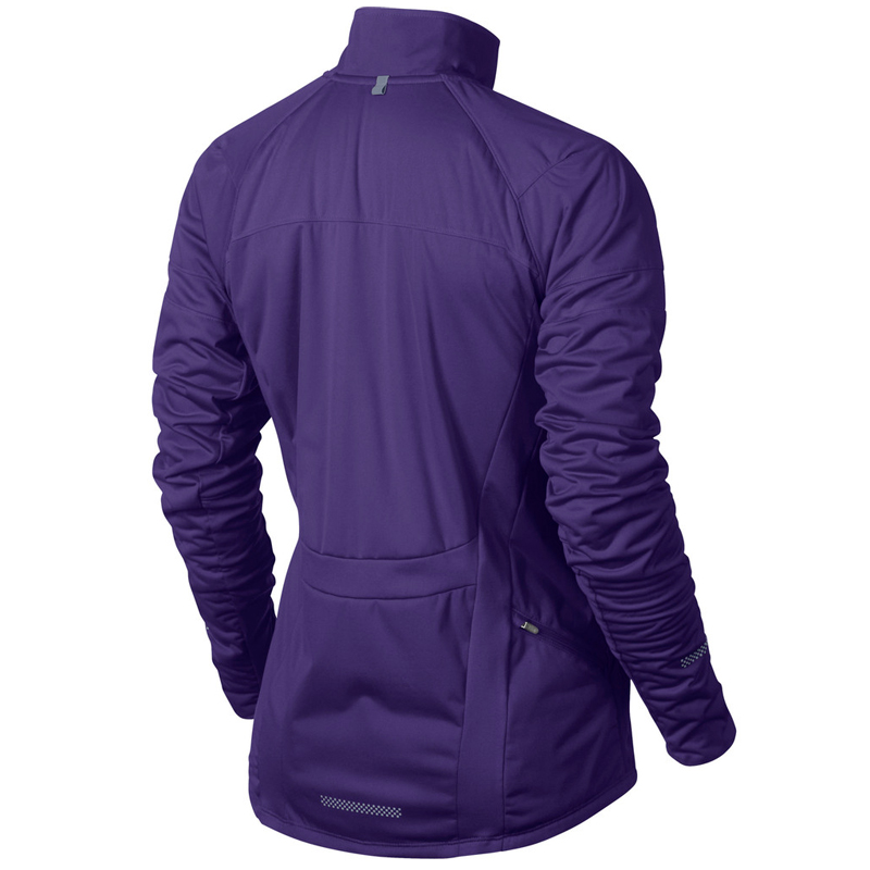 nike element shield running jacket