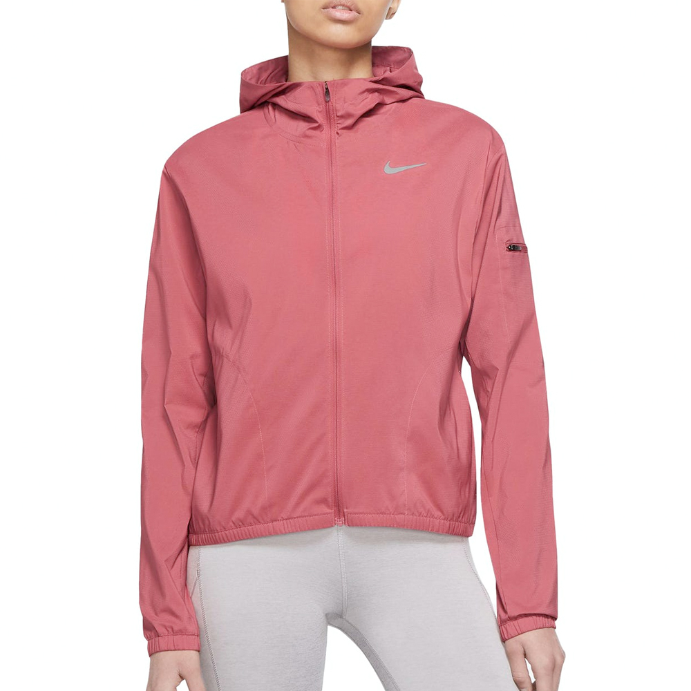 Nike jack Impossibly Light Dames (foto 1)