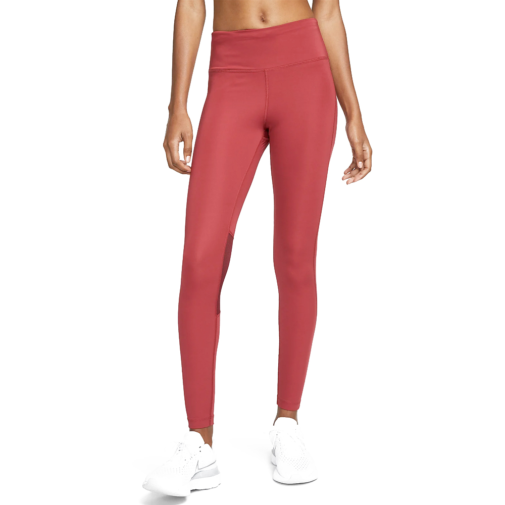 Nike lange tight Epic Fast Dames (foto 1)