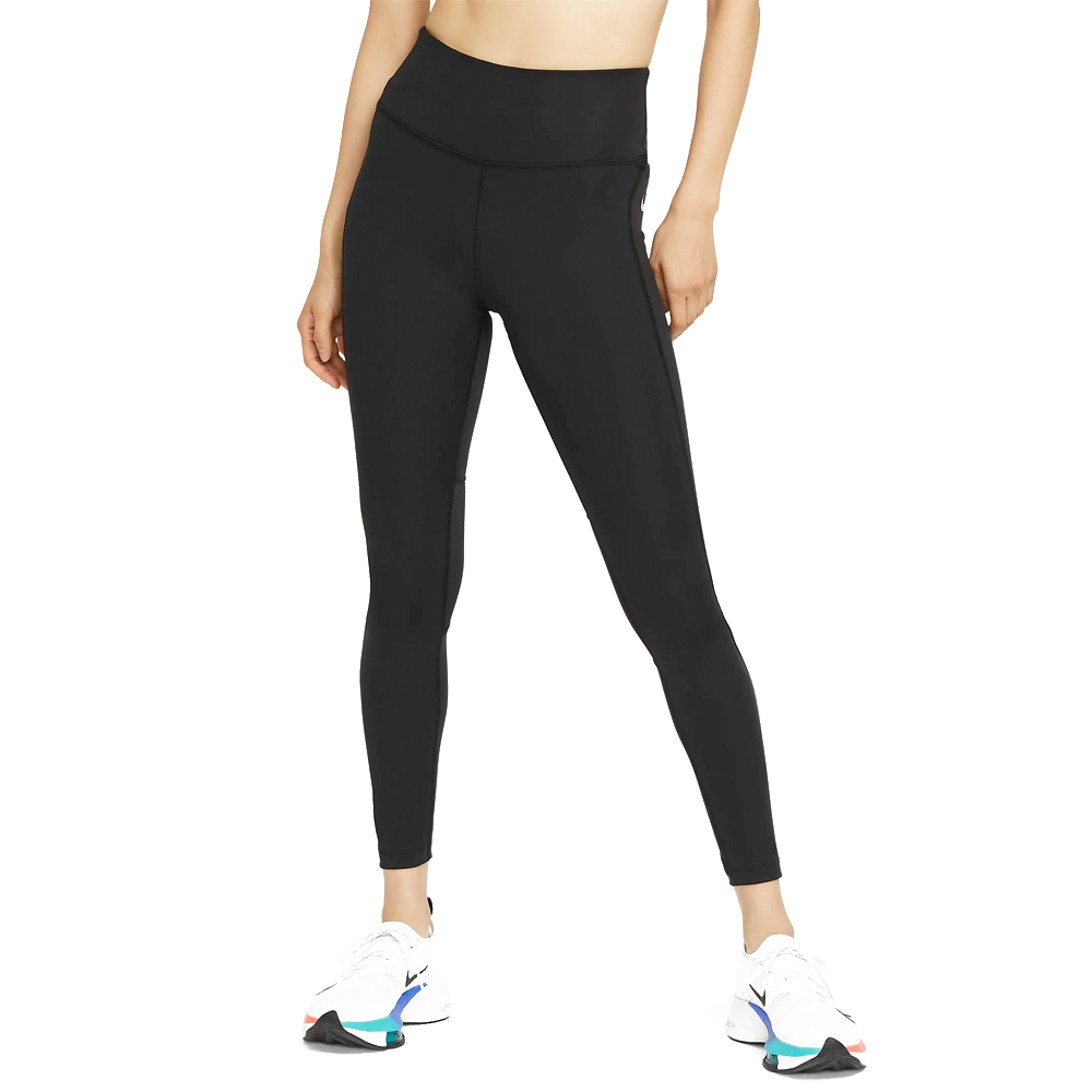 Nike lange tight Epic Fast Dames (foto 1)