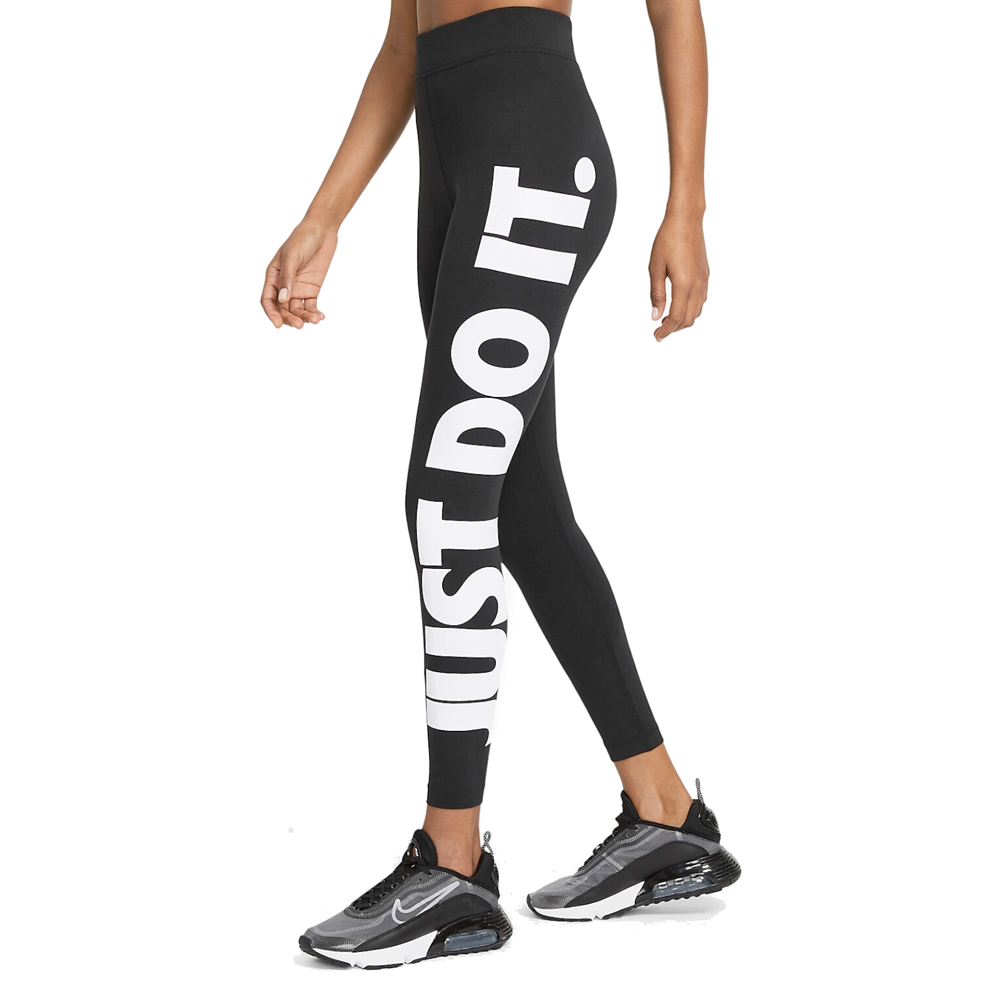 Extreme armoede schending slepen Nike lange tight Essential kopen – Dames