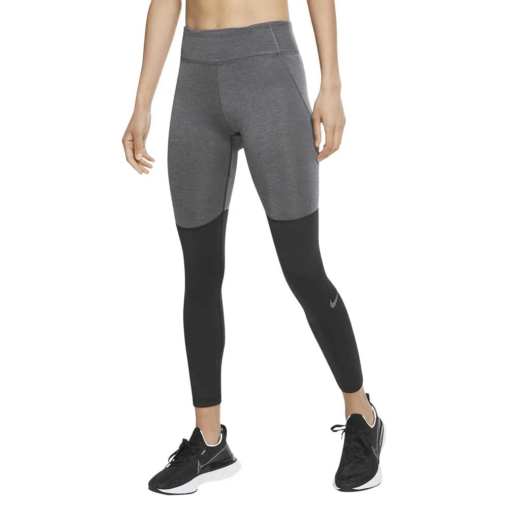 lange hardloopbroek dames nike