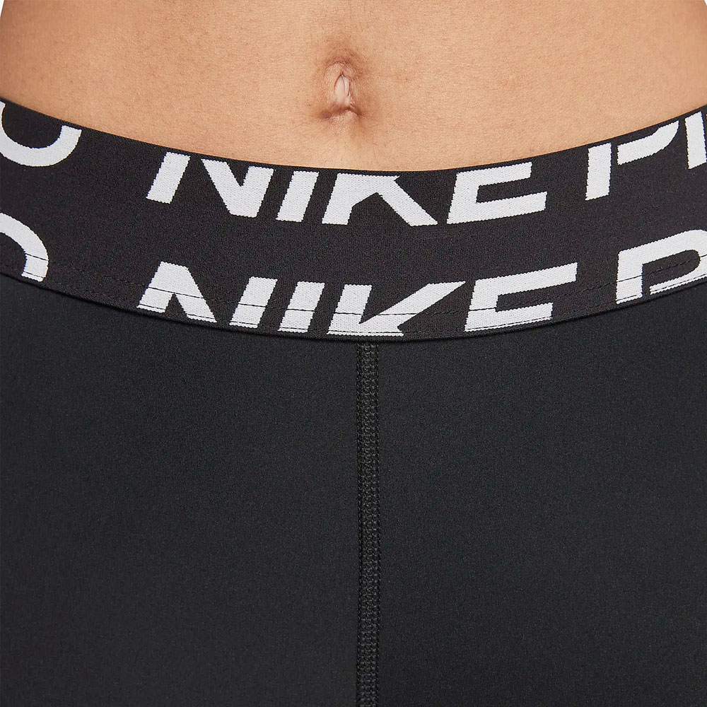 Nike lange tight Pro Dames (foto 4)