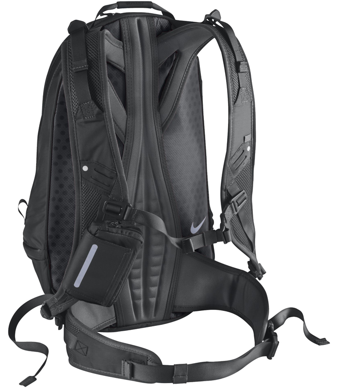 nike cheyenne vapor 2 running backpack