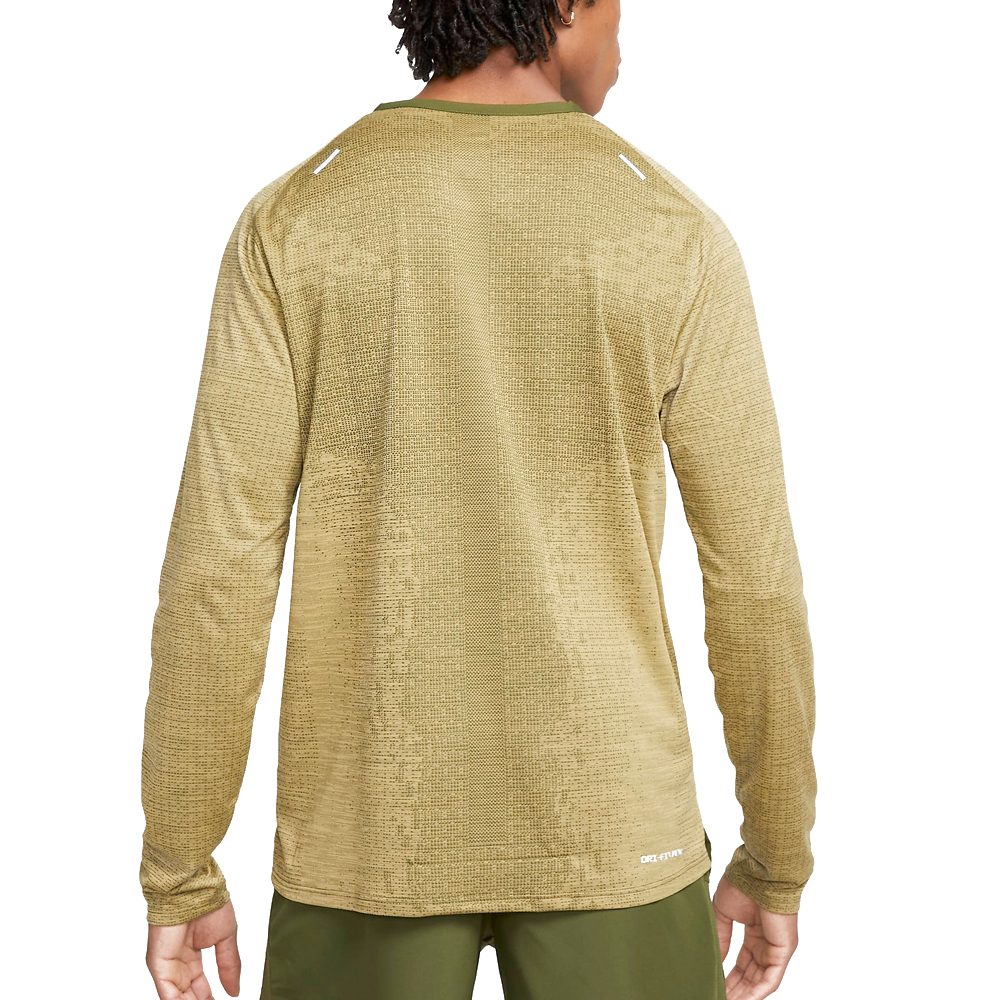 duurzaam sport shirt (foto 2)