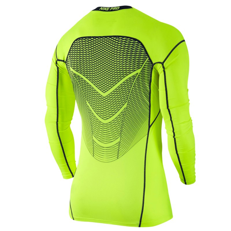 nike hypercool shirt