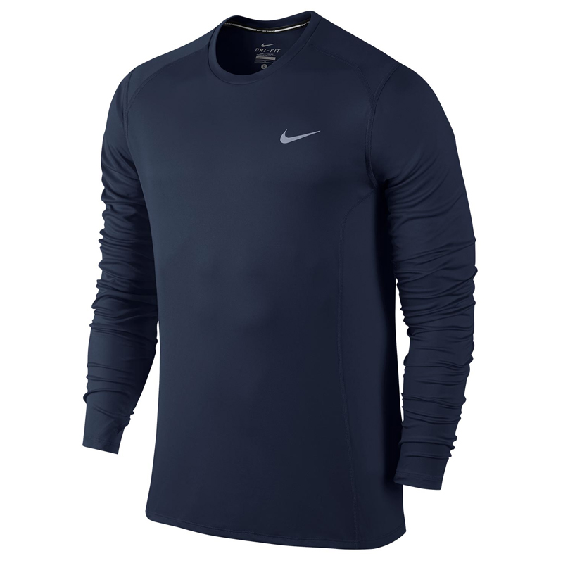 lange nike shirt