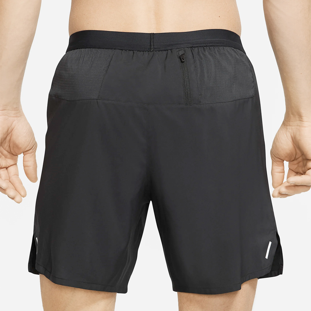 Hardloopshort met binnenbroek (foto 2)