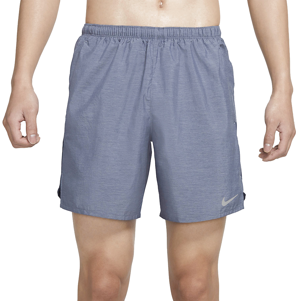 Nike short Challenger 7-inch Heren (foto 1)