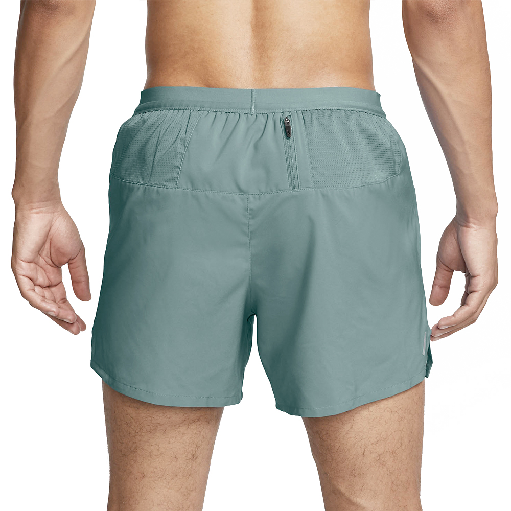 duurzame hardloopshort met binnenslip (foto 2)