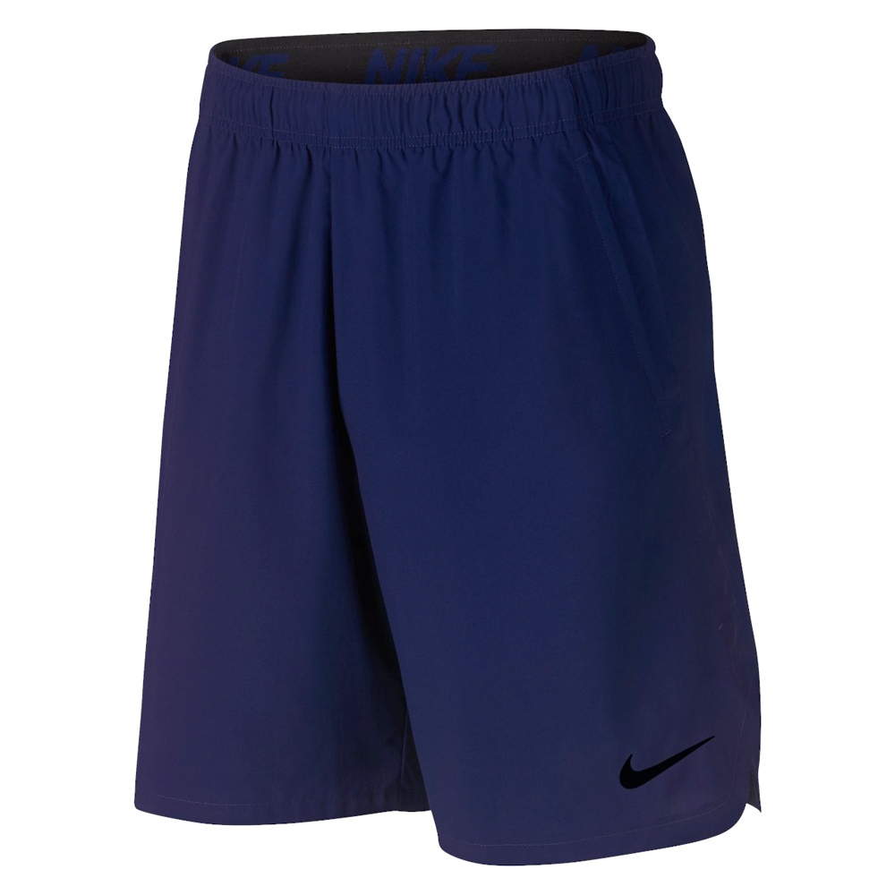 Nike short Flex Woven 2.0 Heren (foto 1)