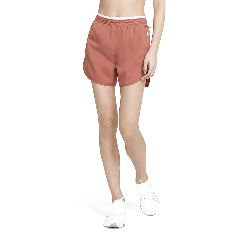 Nike short Tempo Lux 5-inch Dames (foto 1)