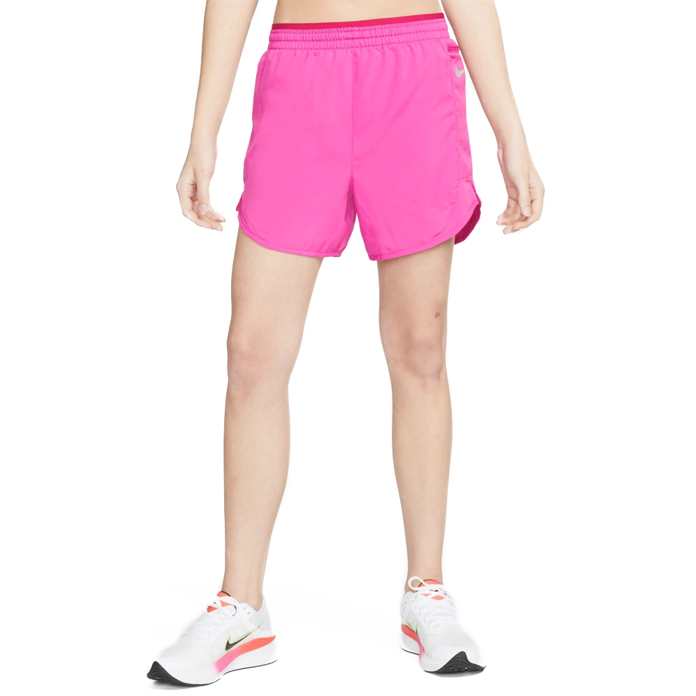 Nike short Tempo Lux 5-inch Dames (foto 1)