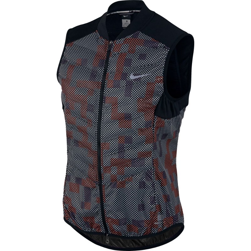 NIKE ナイキ AEROLOFT FLASH VEST ベスト レディース Mサイズ NIKE