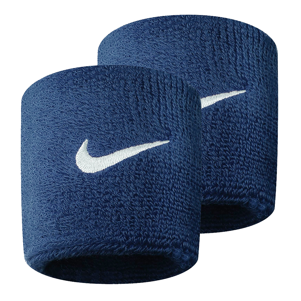 Nike Swoosh wristbands 2 pack (foto 1)
