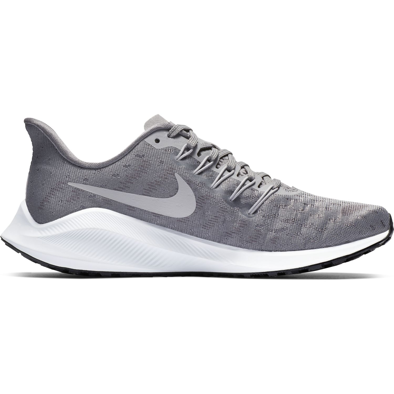 test nike air zoom vomero 14