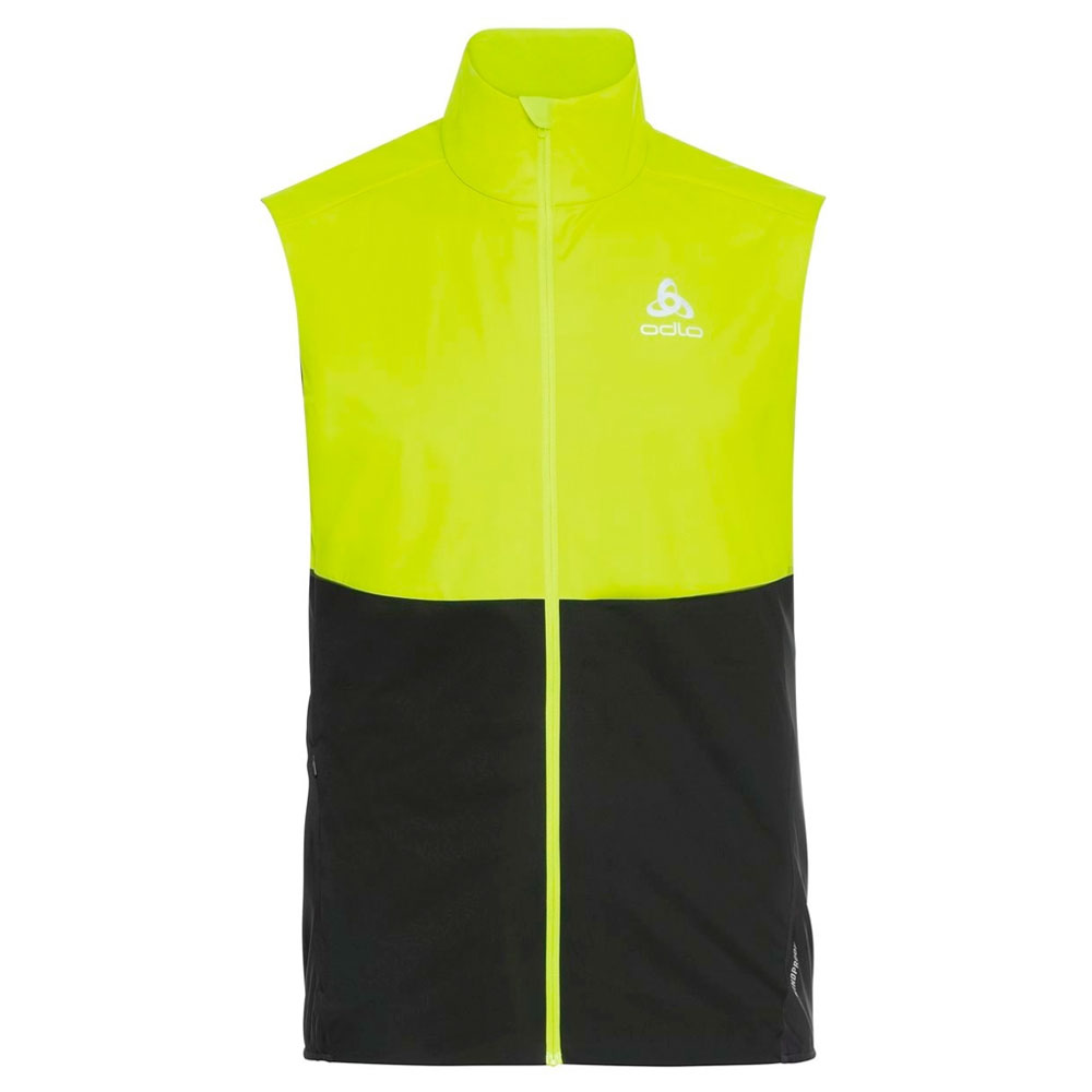 Odlo bodywarmer Zeroweight Warm Heren (foto 1)