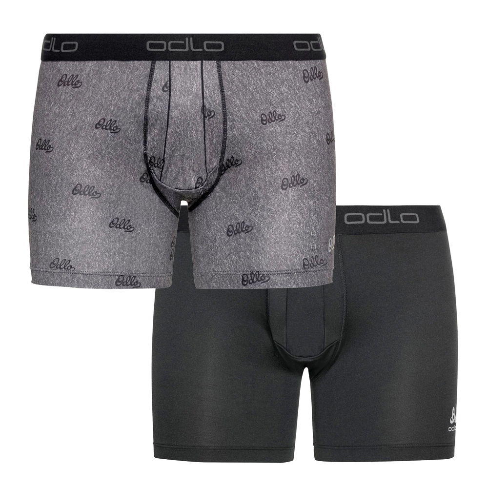 Odlo boxer Active Everyday 2-pack Heren (foto 1)