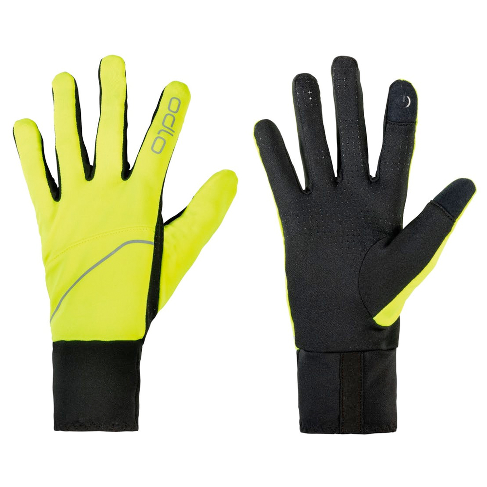 Odlo handschoenen Intensity Safety Light (foto 1)