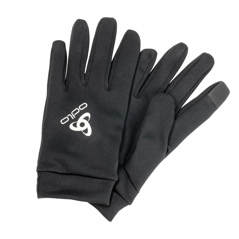 Odlo handschoenen Stretchfleece Liner Eco (foto 1)