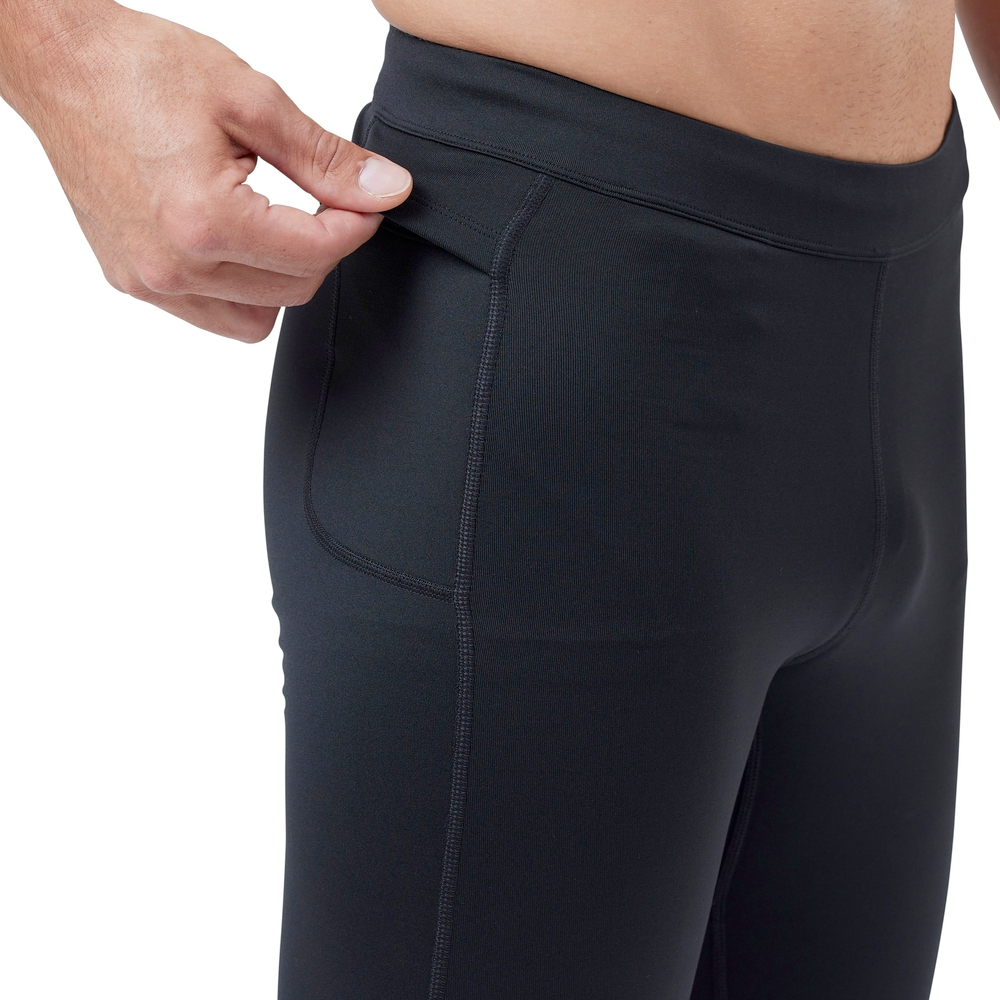 Odlo lange tight Essential Warm Heren (foto 4)