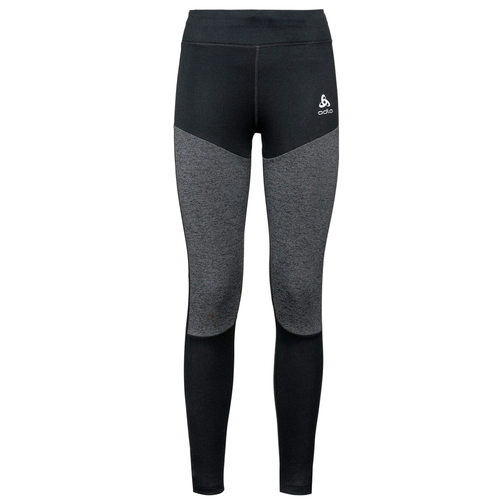 Odlo lange tight Millennium Yakwarm Dames (foto 1)
