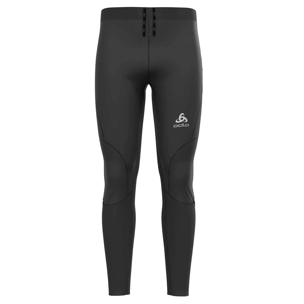 Odlo Zeroweight Pro Windproof Warm Tights - Langlaufbroek Heren