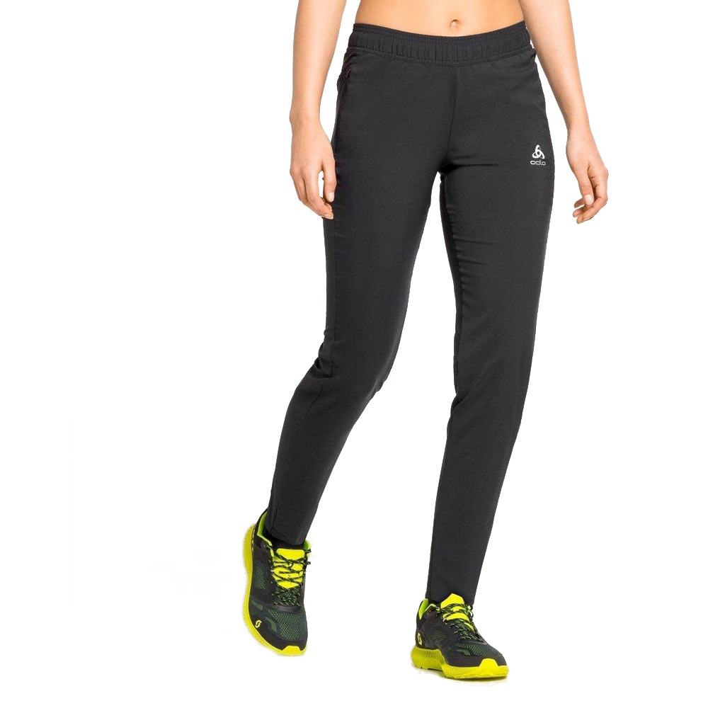 Odlo pant Zeroweight Dames (foto 1)