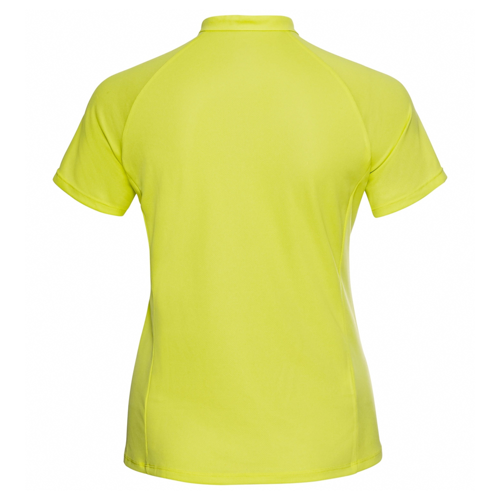 duurzaam trail hardloopshirt (foto 2)