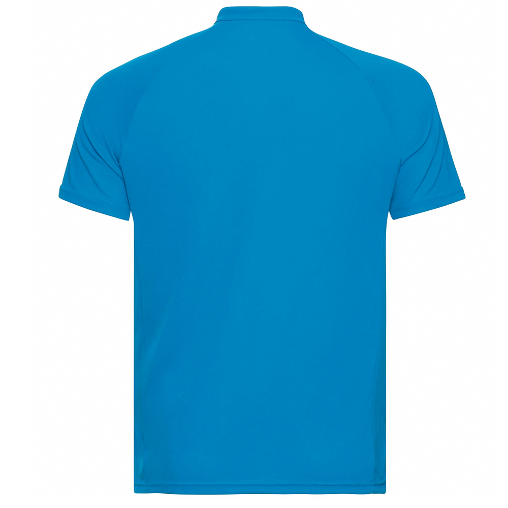 duurzaam trail hardloopshirt (foto 2)