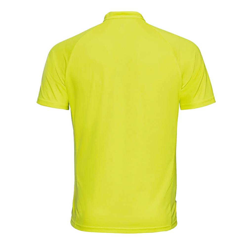 duurzaam trail hardloopshirt (foto 2)