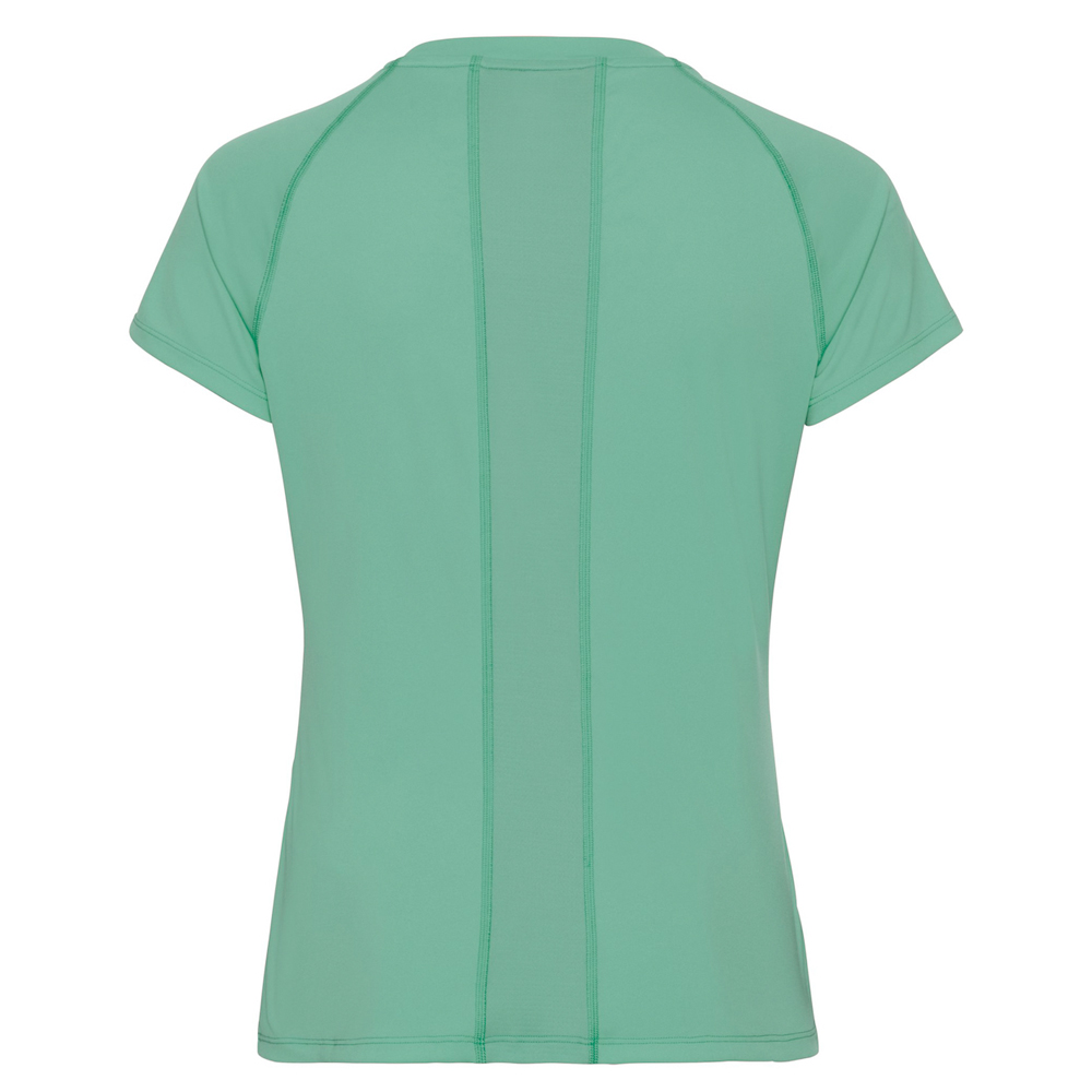 verkoelend hardloopshirt (foto 2)
