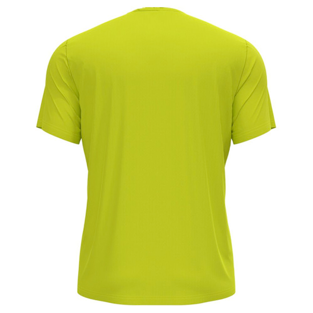 duurzaam hardloopshirt (foto 2)