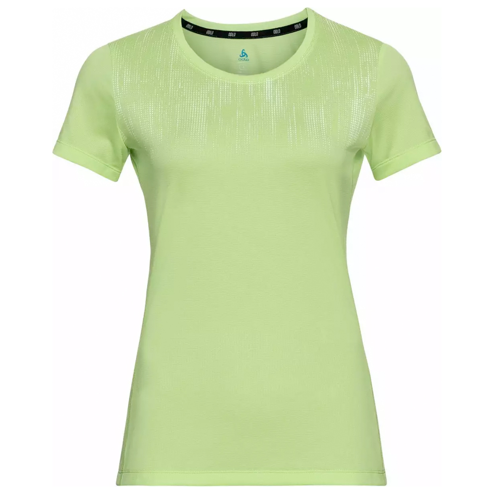 Odlo shirt korte mouw Element Light Dames (foto 1)