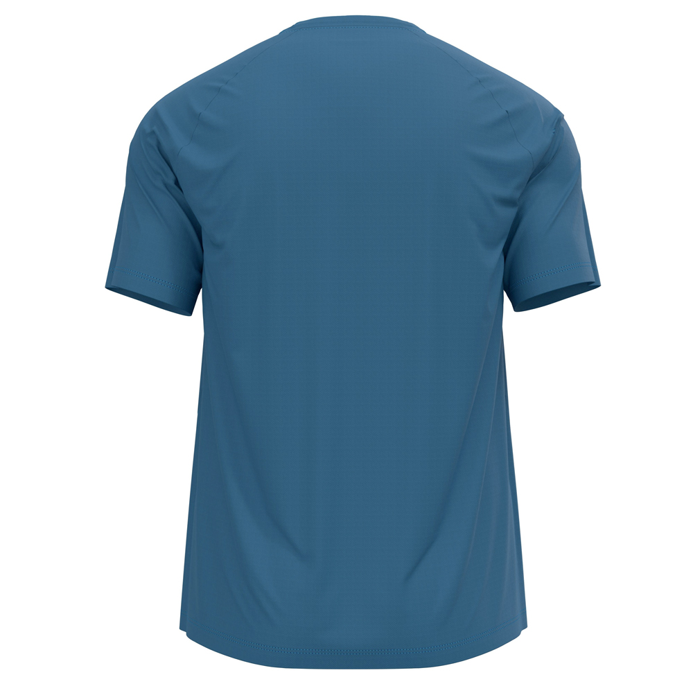 duurzaam hardloopshirt (foto 2)