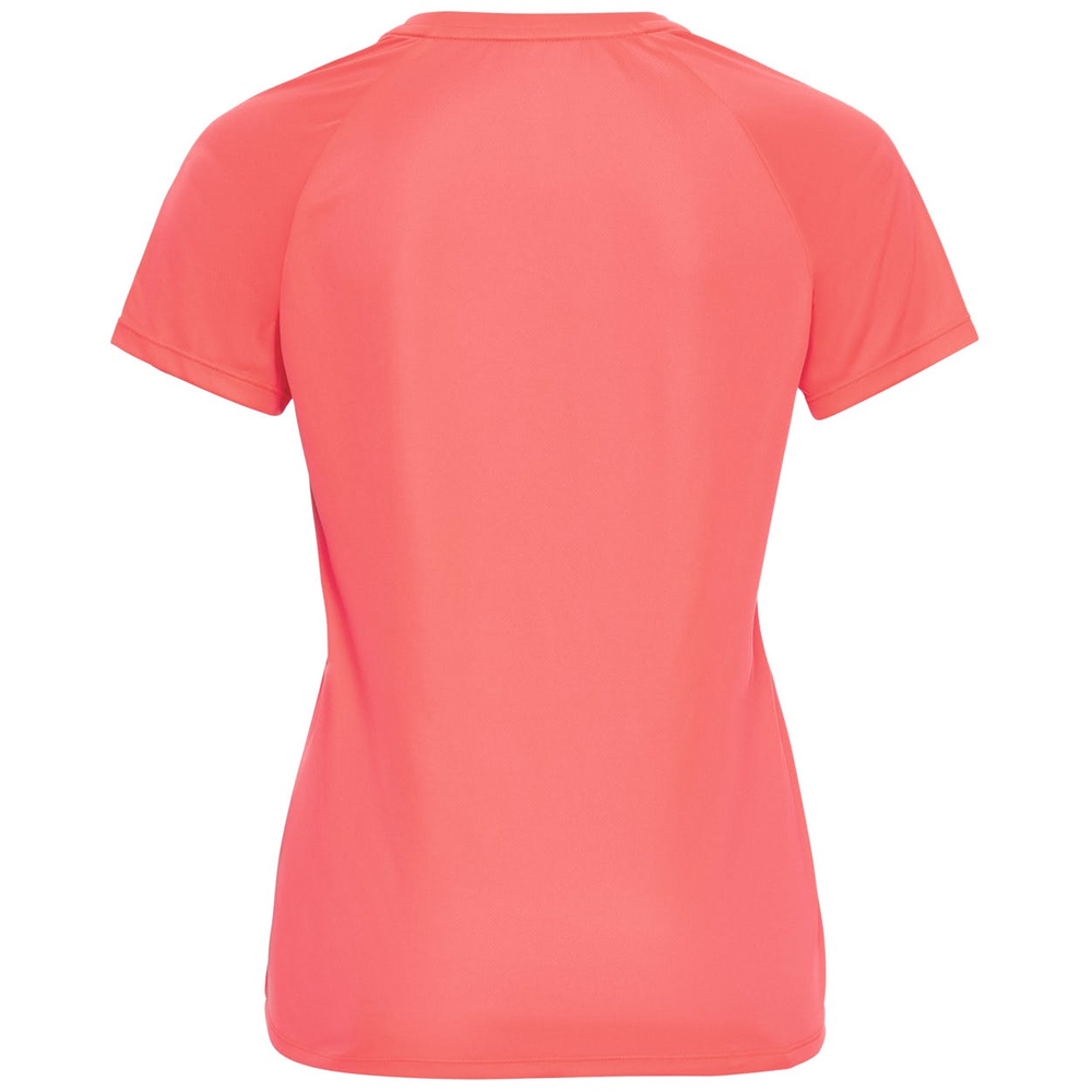 duurzaam hardloopshirt dames (foto 2)