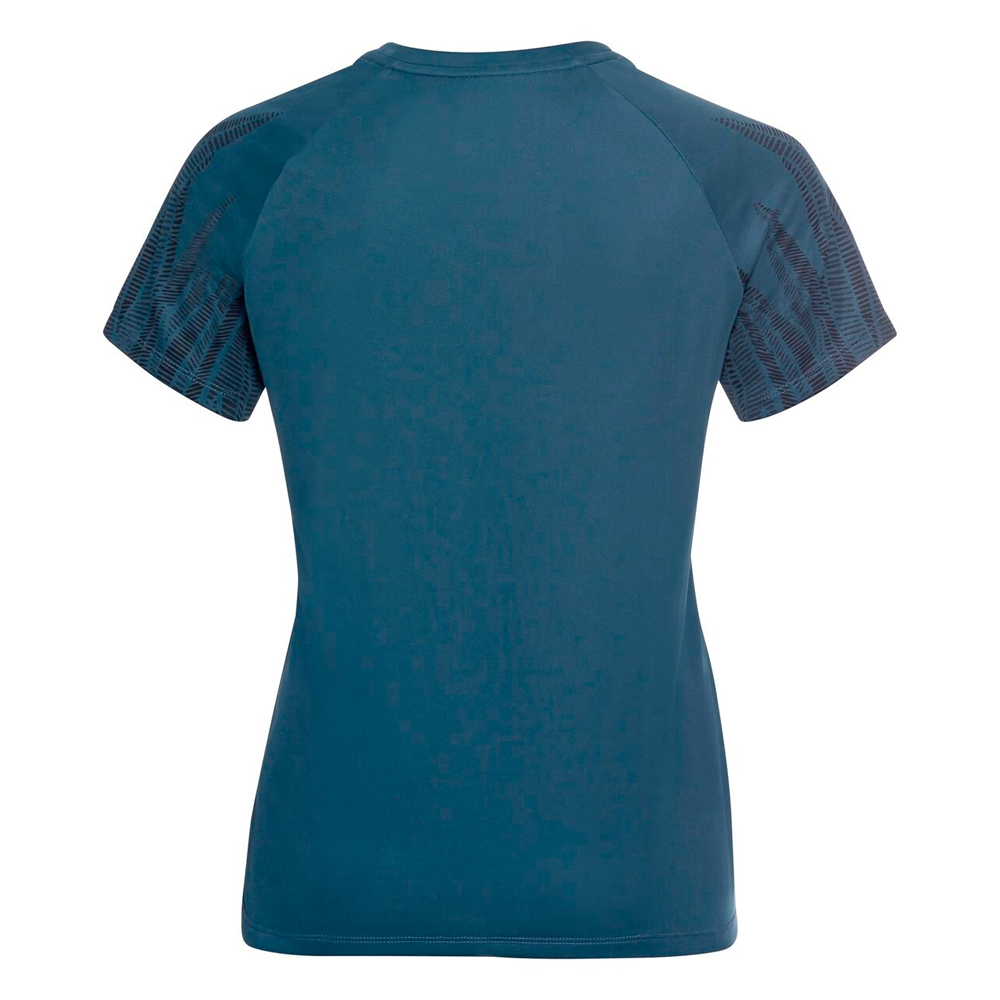 duurzaam hardloopshirt dames (foto 2)