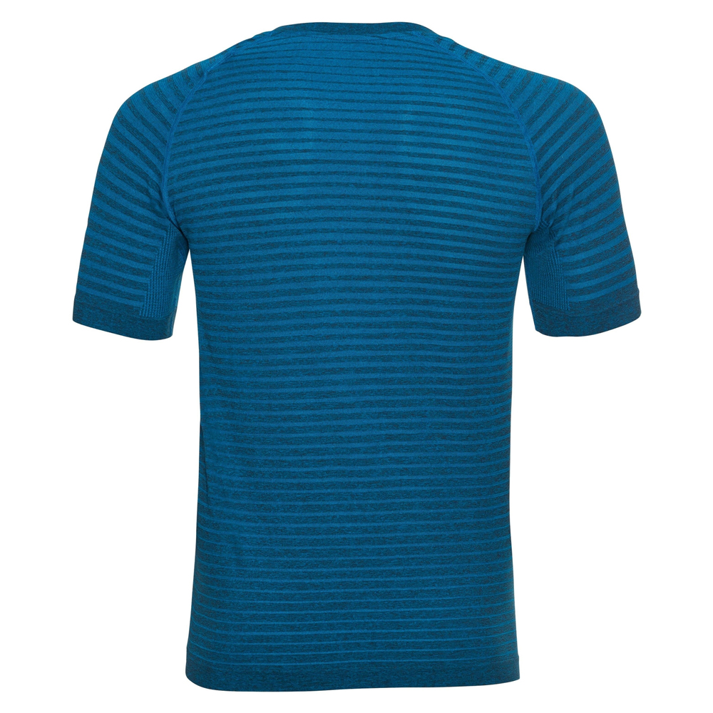 naadloos sportshirt (foto 2)