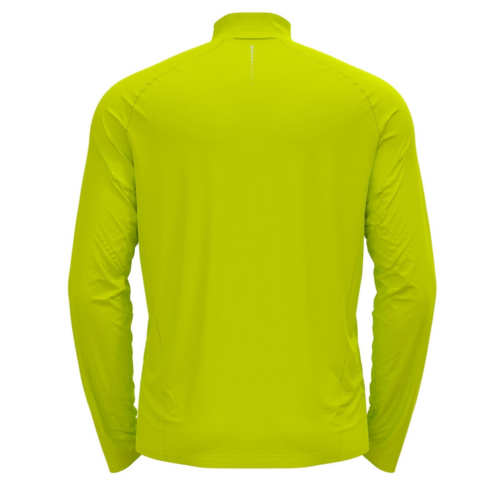 warm hardloopshirt (foto 2)