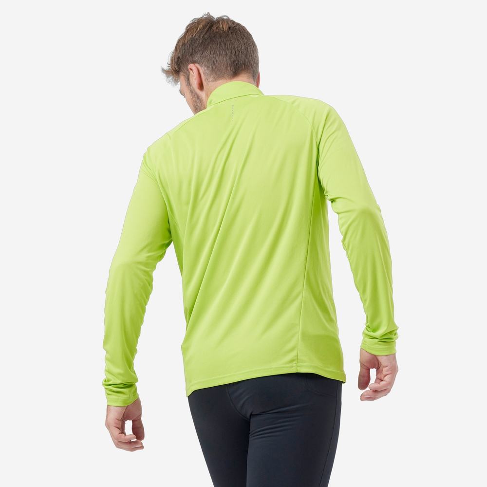 warm hardloopshirt (foto 2)