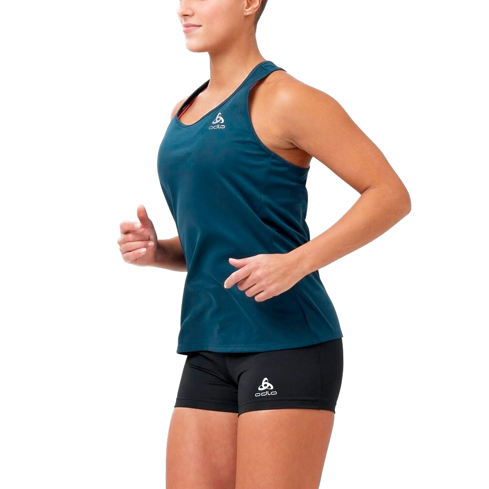 Odlo singlet Essential Dames (foto 1)