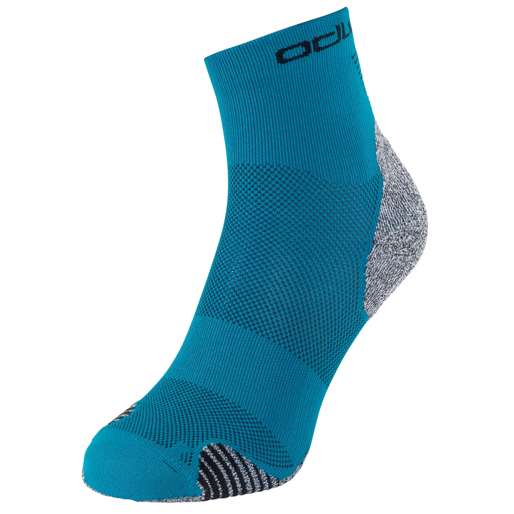 Odlo sok Ceramicool Quarter (foto 1)