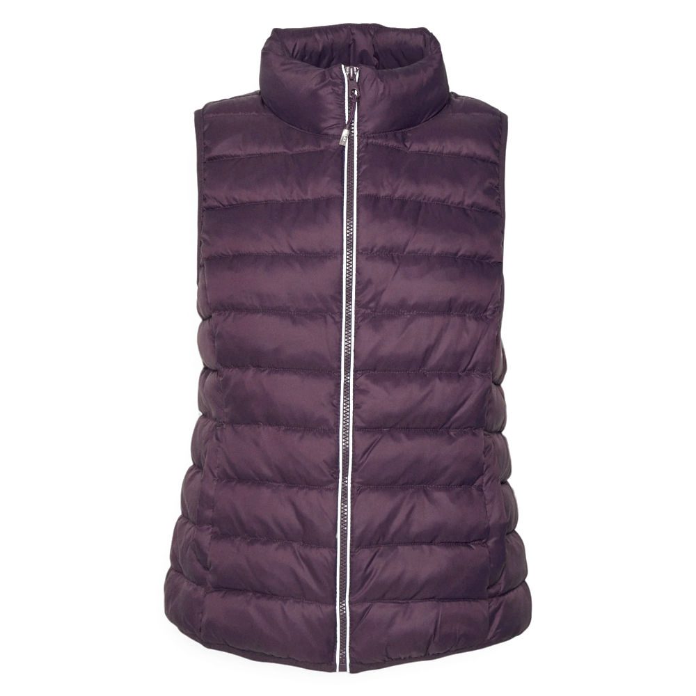 Only Play bodywarmer New Tahoe Delux Dames (foto 1)