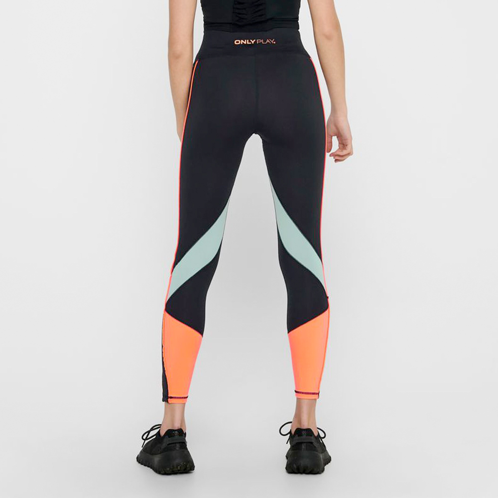 hardlooplegging high waist (foto 2)