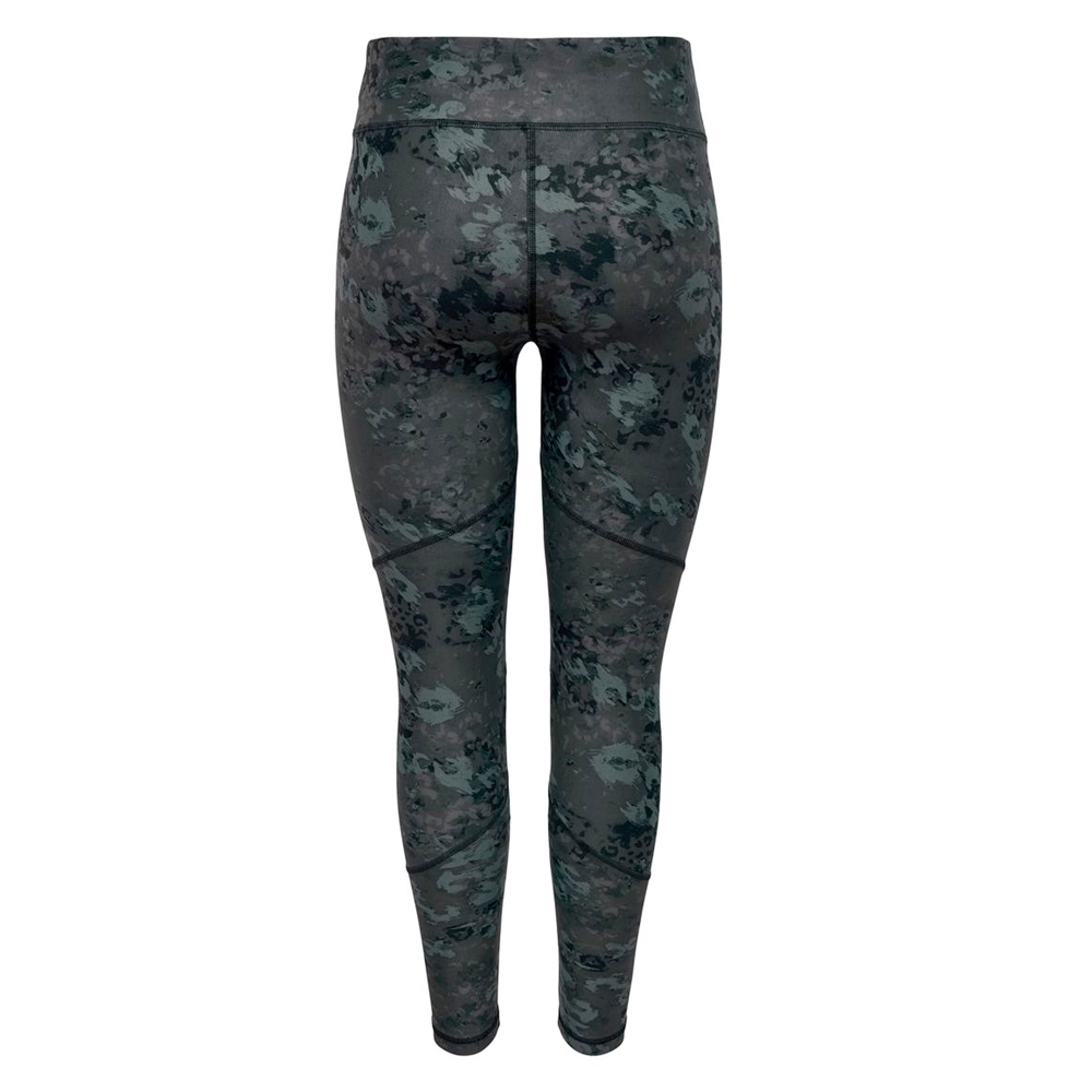 highwaist hardloopbroek (foto 2)